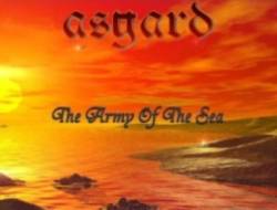 Asgard (SVN) : The Army of the Sea